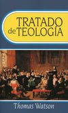Tratado de Teologia | 9781848712010