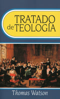 Tratado de Teologia | 9781848712010