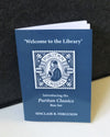 Welcome to the Library: Introducing the Puritan Classics Box Set