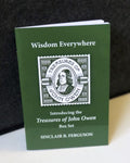 Wisdom Everywhere: Introducing the Treasures of John Owen Box Set