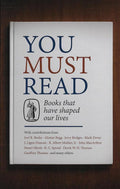 9781848715660-You Must Read: Books that have shaped our lives-