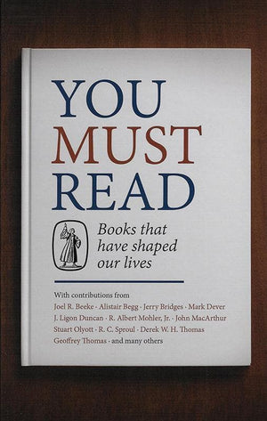 9781848715660-You Must Read: Books that have shaped our lives-