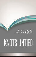 9781848716827-Knots Untied-Ryle, J. C.