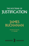 9781848716933-Doctrine of Justification, The-Buchanan, James