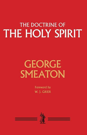 9781848717046-Doctrine of the Holy Spirit, The-Smeaton, George