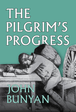 Pilgrim's Progress [Cloth-bound] | Bunyan, John | 9781848717466