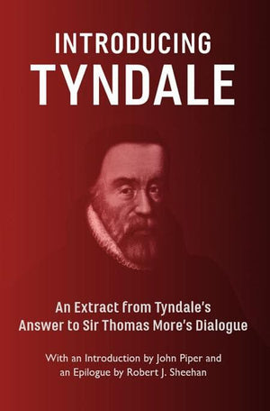 9781848717558-Introducing William Tyndale-Tyndale, William