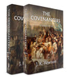 The Covenanters (2 Volumes) by Hewison, J.K. (9781848719279) Reformers Bookshop