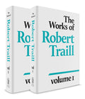 The Works of Robert Traill (2 Volume Set) by Traill, Robert (9781848719859) Reformers Bookshop