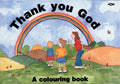 Thank You God by Woodman, Ros (9781857920949) Reformers Bookshop