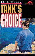 Tank's Choice by Davies, E. J. (9781857921021) Reformers Bookshop