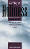 The Way of Holiness by Prior, Kenneth (9781857921090) Reformers Bookshop