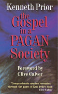 The Gospel in a Pagan Society by Prior, Kenneth (9781857921427) Reformers Bookshop