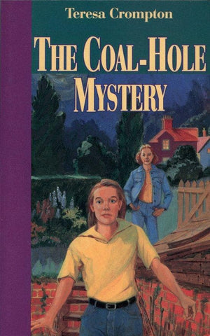 The Coal-Hole Mystery by Crompton, Teresa (9781857922172) Reformers Bookshop
