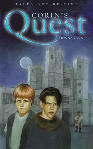 Corin's Quest by Vann, Donna (9781857922189) Reformers Bookshop
