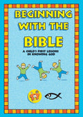 A Child's First Lessons in Knowing God by Tnt (9781857922240) Reformers Bookshop