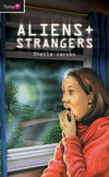 Aliens & Strangers by Jacobs, Sheila (9781857922790) Reformers Bookshop