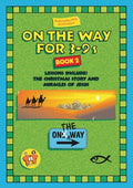 9781857923193-On the Way for 3-9s: Book 02-Jackman, David