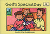 God's Special Day