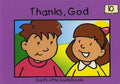 9781857923605-Thanks, God (God's Little Guidebooks)-Scrimshire, Hazel