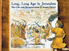 Long Long Ago in Jerusalem: The Life and Resurrection of Jesus Christ by MacKenzie, Carine (9781857923902) Reformers Bookshop