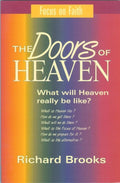 The Doors of Heaven by Brooks, Richard (9781857923971) Reformers Bookshop