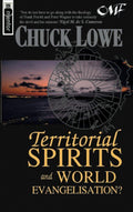 Territorial Spirits And World Evangelisation? by Lowe, Chuck (9781857923995) Reformers Bookshop