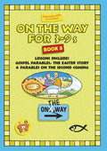 9781857924039-On the Way for 3-9s: Book 08-Jackman, David