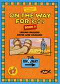 9781857924046-On the Way for 3-9s: Book 9-Blundell, Trevor and Blundell, Thalia