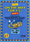 9781857924077-On the Way for 3-9s: Book 12-Blundell, Trevor and Blundell, Thalia