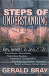 Steps of Understanding by Bray, Gerald (9781857924206) Reformers Bookshop