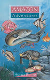 Amazon Adventures by Banner, Horace (9781857924404) Reformers Bookshop