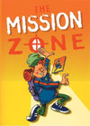 The Mission Zone by Ellis, Mark (9781857924466) Reformers Bookshop