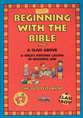 Beginning With the Bible: The Old Testament by Tnt (9781857924541) Reformers Bookshop