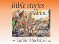 Bible Stories for Bedtime by MacKenzie, Carine (9781857924671) Reformers Bookshop