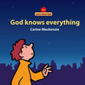 9781857924794-God Knows Everything-Mackenzie, Carine