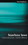 Fearless Love by Sanderson, Anne (9781857925067) Reformers Bookshop