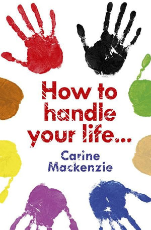 9781857925203-How to Handle your Life-Mackenzie, Carine