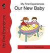 Our New Baby by MacKenzie, Catherine (9781857925470) Reformers Bookshop