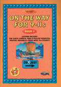 9781857925531-On the Way for 9-11s: Book 03-Jackman, David (editor)
