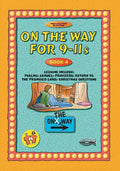 9781857925548-On the Way for 9-11s: Book 04-Jackman, David (editor)