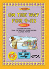 9781857925555-On the Way for 9-11s: Book 05-Jackman, David (editor)
