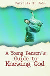9781857925586-Young Person's Guide to Knowing God, A-St John, Patricia