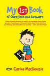 9781857925708-My 1st Book of Questions and Answers-Mackenzie, Carine