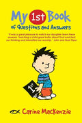 9781857925708-My 1st Book of Questions and Answers-Mackenzie, Carine