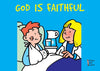 9781857926385-Colour and Learn: God Is Faithful-Mackenzie, Carine
