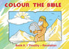 9781857927665-Colour the Bible Timothy-Revelation-Mackenzie, Carine