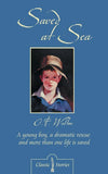 Saved At Sea by Walton, O. F. (9781857927955) Reformers Bookshop