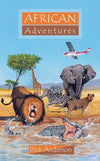 African Adventures by Anderson, Dick (9781857928075) Reformers Bookshop