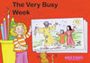9781857928310-Bible Events: Very Busy Week, The (Dot to Dot Colouring Book)-Mackenzie, Carine